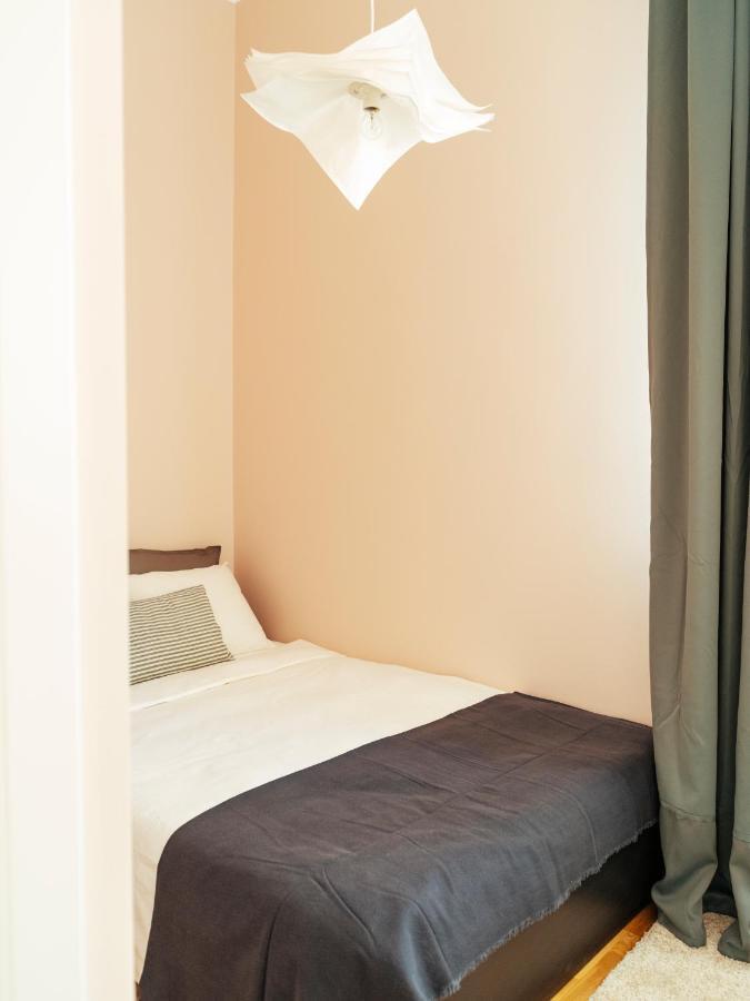 Beautiful Apartment - Top Location - Amazing Balcony Bukarest Exteriör bild